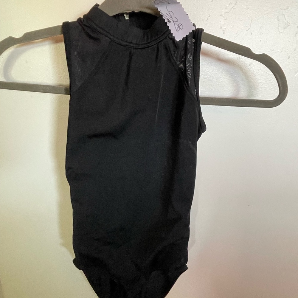 balera ballet leotard